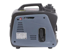 Powerkick 800 Outdoor Generator Nibeza Style