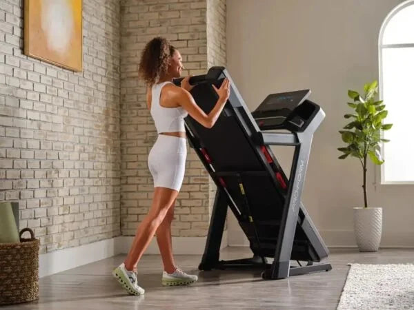 Pro-Form Carbon TLX Treadmill Nibeza Style