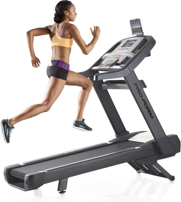 Proform Carbon Pro 9000 Treadmill Nibeza Style