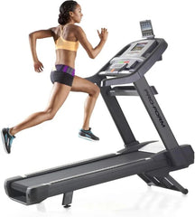 Proform Carbon Pro 9000 Treadmill Nibeza Style