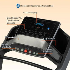 Proform Carbon TL Treadmill Nibeza Style