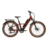 Rad Power Bikes Radster Trail Electric Off-Road Bike Nibeza Style