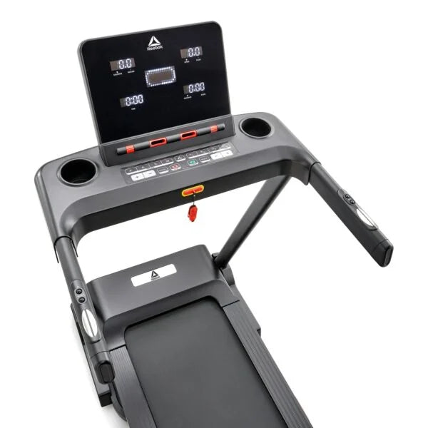 Reebok Fitness Jet 100z Treadmill Nibeza Style