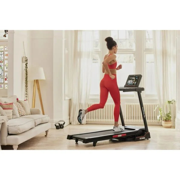 Reebok Fitness Jet 100z Treadmill Nibeza Style