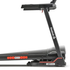 Reebok Fitness Jet 100z Treadmill Nibeza Style