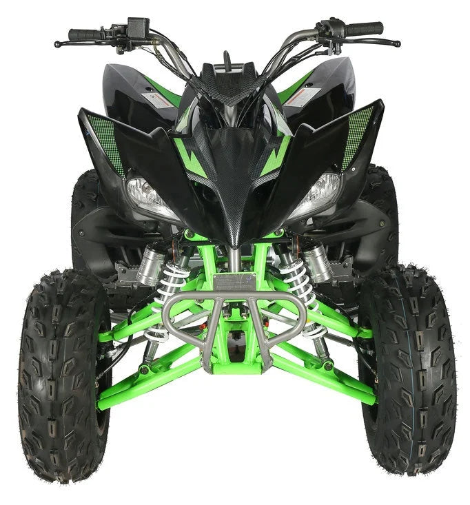 Regency PRO Ultra Sport 250cc ATV Nibeza Style