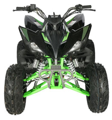 Regency PRO Ultra Sport 250cc ATV Nibeza Style