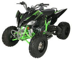 Regency PRO Ultra Sport 250cc ATV Nibeza Style