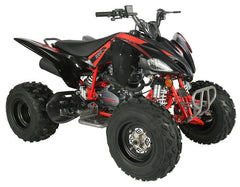 Regency PRO Ultra Sport 250cc ATV Nibeza Style