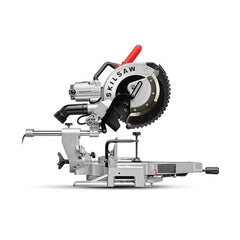 SKIL SPT88-01 12″ Worm Drive Dual Bevel Sliding Miter Saw Nibeza Style