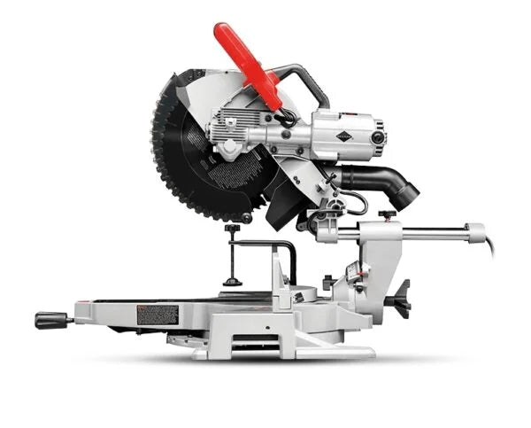 SKIL SPT88-01 12″ Worm Drive Dual Bevel Sliding Miter Saw Nibeza Style