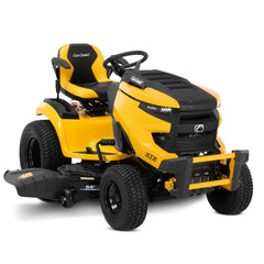 Cub Cadet XT2 SLX54 54″ Residential Riding Mower (13A5A2TMA10) Nibeza Style