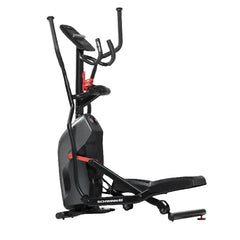 Schwinn 411 Elliptical Nibeza Style