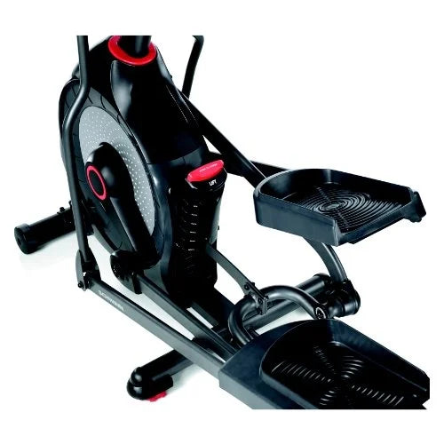Schwinn 430 Elliptical Nibeza Style
