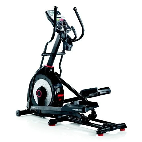 Schwinn 430 Elliptical Nibeza Style