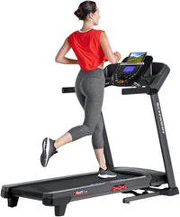 Schwinn 810 Treadmill Nibeza Style