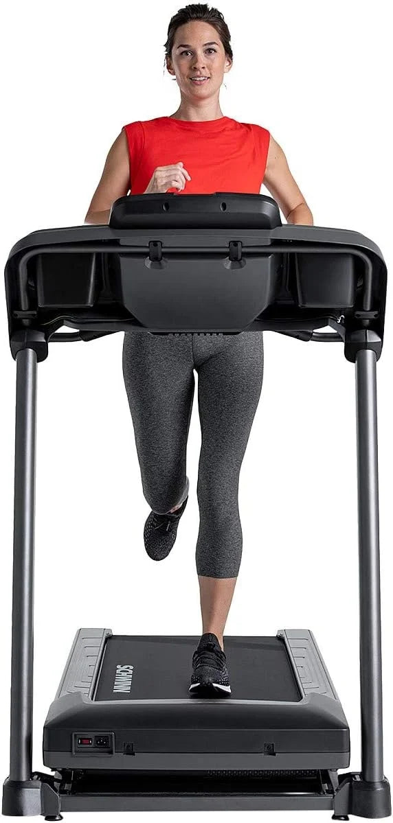 Schwinn 810 Treadmill Nibeza Style