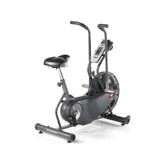 Schwinn Airdyne AD6 Exercise Bike Nibeza Style