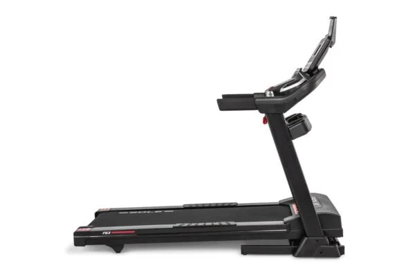 Sole F63 Treadmill Nibeza Style