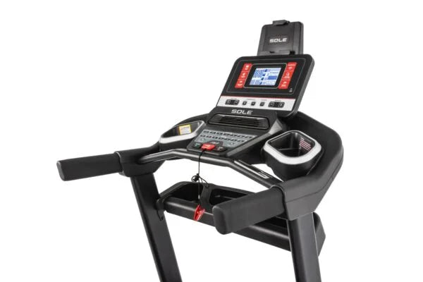 Sole F63 Treadmill Nibeza Style