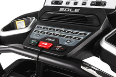 Sole F63 Treadmill Nibeza Style