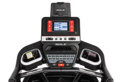 Sole F63 Treadmill Nibeza Style