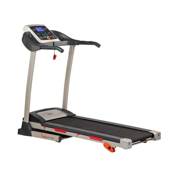 Sunny Distributor SF-T4400 Treadmill Nibeza Style
