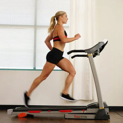 Sunny Distributor SF-T4400 Treadmill Nibeza Style