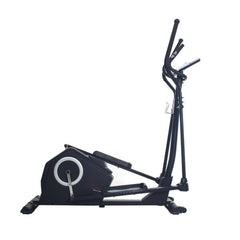 Sunny Health & Fitness Programmable Cardio Elliptical Trainer Nibeza Style