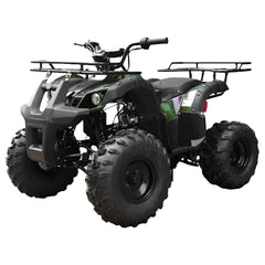 Tao T Force T125 Mid Size ATV Nibeza Style