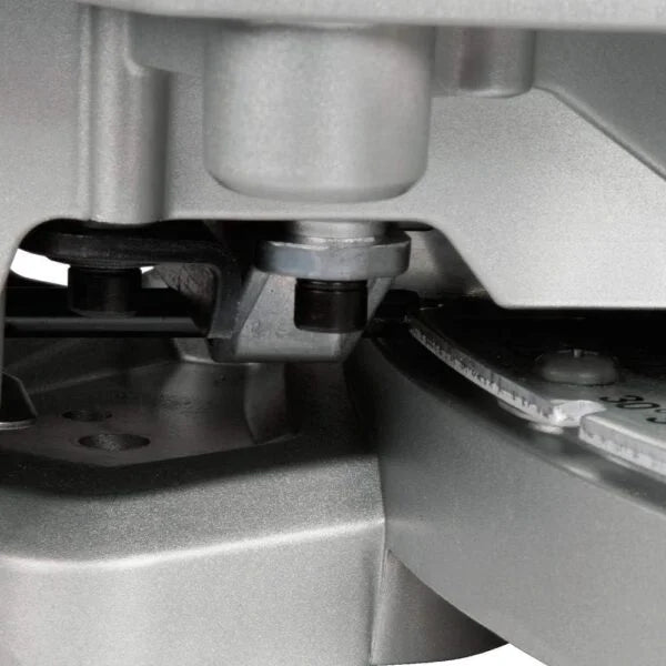 Makita cutter LS1219L 3200 rpm 1800 W Nibeza Style