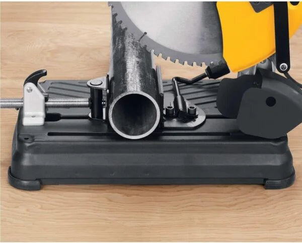 Troncatrice DeWalt DW872 Nibeza Style