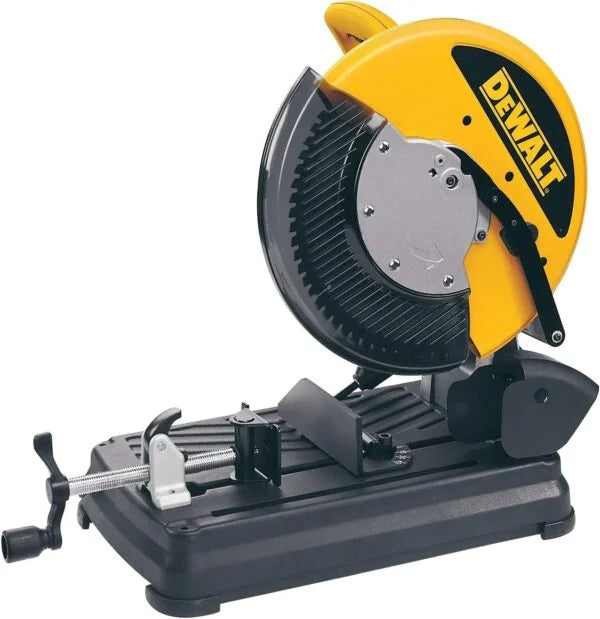 Troncatrice DeWalt DW872 Nibeza Style