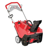 Troy-Bilt Squall 208E 21 in. 208cc Single-Stage Gas Snow Blower Nibeza Style