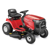 Troy-Bilt Bronco 42″ Riding Lawn Mower Nibeza Style