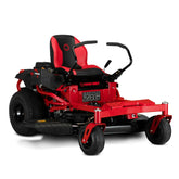 Troy-Bilt Mustang Z46 Zero-Turn Riding Lawn Mower Nibeza Style