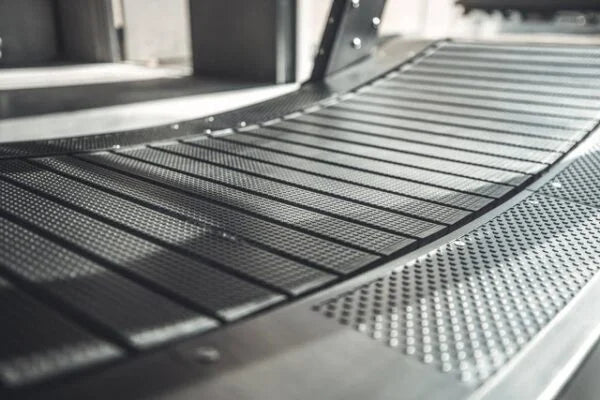 Tru Grit Runner Curved Manual Treadmill Nibeza Style