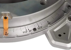 Makita cutter LS1219L 3200 rpm 1800 W Nibeza Style