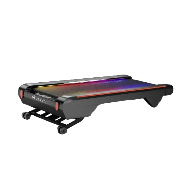 UREVO CyberPad for Home Smart Treadmill Nibeza Style