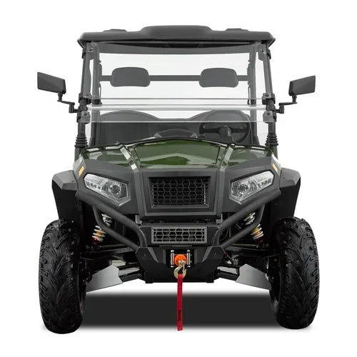 Vector 500 4WD UTV Nibeza Style