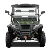 Vector 500 4WD UTV Nibeza Style
