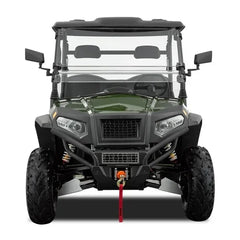 Vector 500 4WD UTV Nibeza Style
