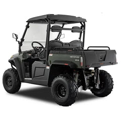 Vector 500 4WD UTV Nibeza Style