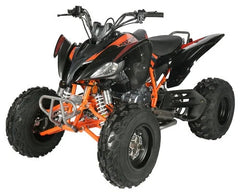Vitacci Pentora Racing ATV Nibeza Style