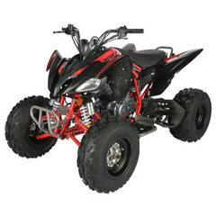 Vitacci Pentora Racing ATV Nibeza Style