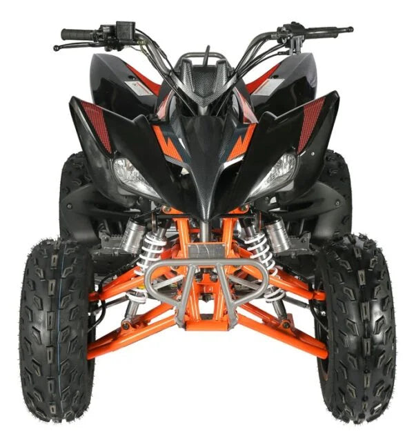 Vitacci Pentora Racing ATV Nibeza Style