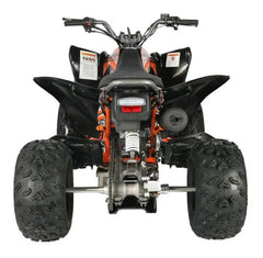 Vitacci Pentora Racing ATV Nibeza Style