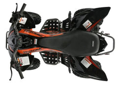 Vitacci Pentora Racing ATV Nibeza Style