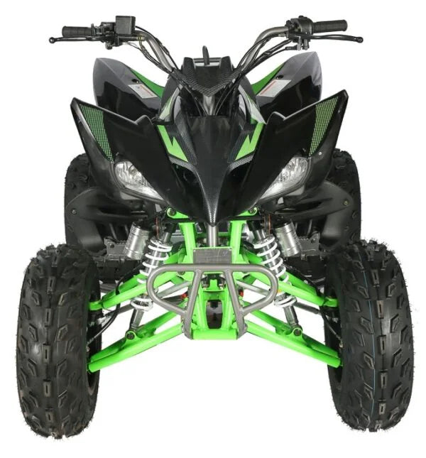 Vitacci Pentora Racing ATV Nibeza Style