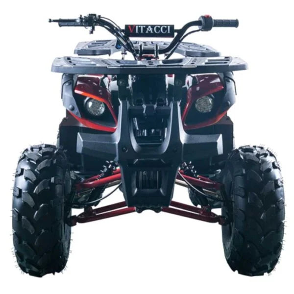 Vitacci Rider 10 Utility ATV Nibeza Style